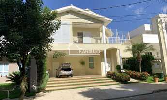 Imagem: Casa em Condomínio à venda em Aldeia da