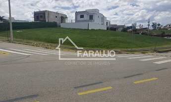 Imagem: Terreno à venda em Votorantim com 520m²