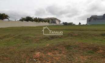 Imagem: Lote à venda em condominio fechado em Sorocaba-SP!