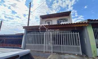 Imagem: Casa À venda em Sorocaba-SP!