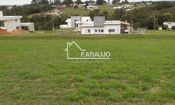 Imagem: Terreno à venda em condomínio fechado