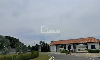 Imagem 2: Terreno à venda em Condomínio fechado em Araçoiaba da Serra-SP