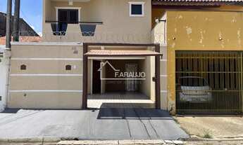 Imagem 3: Casa à venda em Sorocaba-SP! 3 quartos, 1 suíte, 2 vagas!