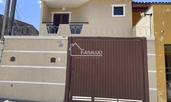 Imagem: Casa à venda em Sorocaba-SP! 3 quartos