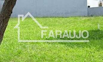 Imagem: Terreno à venda em condominio fechado em