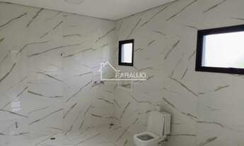 Imagem 7: Casa em condomínio fechado para venda em Sorocaba-SP!