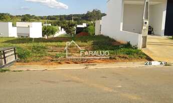 Imagem: Terreno a venda em condominio fechado em