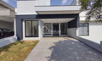 Imagem: Casa em condomínio fechado para venda em