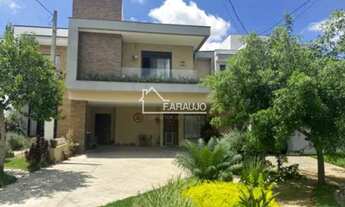 Imagem 1: Casa em condomínio fechado para venda em Sorocaba-SP!