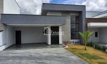 Imagem: Casa em condomínio fechado para venda em