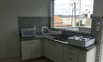 Imagem 4: Apartamento Studio/Kitnet Mobiliado para Aluguel em Sorocaba/SP