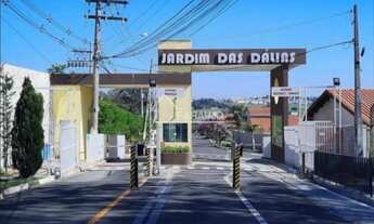 Imagem: Casa em condomínio fechado para venda em