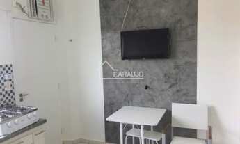 Imagem 5: Apartamento Studio/Kitnet Mobiliado para Aluguel em Sorocaba/SP