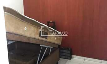 Imagem 6: Apartamento Studio/Kitnet Mobiliado para Aluguel em Sorocaba/SP