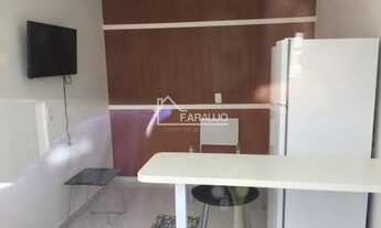 Imagem 2: Apartamento Studio/Kitnet Mobiliado para Aluguel em Sorocaba/SP