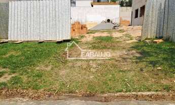 Imagem: TERRENO Á VENDA EM CONDOMÍNIO FECHADO