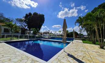 Imagem 2: TERRENO Á VENDA EM CONDOMÍNIO FECHADO EM SOROCABA-SP!