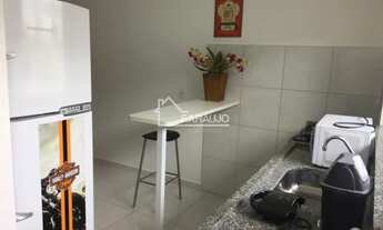 Imagem 3: Apartamento Studio/Kitnet Mobiliado para Aluguel em Sorocaba/SP