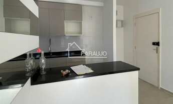 Imagem 4: Apartamento à venda em Alto da Boa Vista com 52m² 2 quartos, 1 vaga