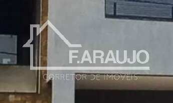 Imagem: Casa em condomínio fechado para venda em