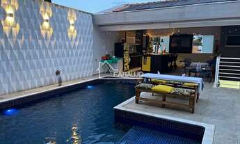 Imagem: Casa para venda em Sorocaba-SP