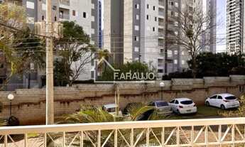 Imagem: Apartamento decorado para venda todo mobiliado