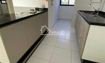 Imagem 7: Apartamento à venda em Alto da Boa Vista com 52m² 2 quartos, 1 vaga