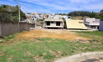 Imagem: Terreno à venda em condomínio fechado