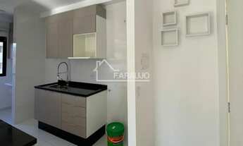 Imagem 5: Apartamento à venda em Alto da Boa Vista com 52m² 2 quartos, 1 vaga