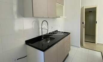 Imagem 6: Apartamento à venda em Alto da Boa Vista com 52m² 2 quartos, 1 vaga