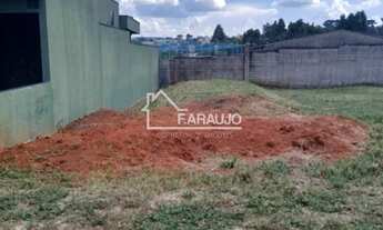 Imagem 4: Terreno à venda em Condomínio fechado em Sorocaba! Pronta para construir!