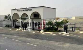 Imagem: Terreno à venda em Condomínio fechado