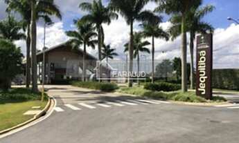 Imagem: TERRENO À VENDA EM CONDOMÍNIO FECHADO