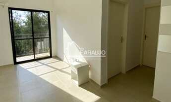 Imagem 3: Apartamento à venda em Alto da Boa Vista com 52m² 2 quartos, 1 vaga