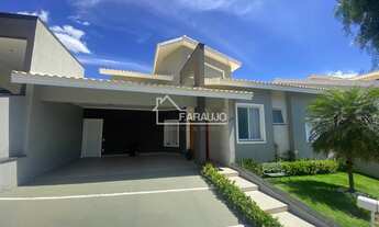 Imagem 2: Casa em condomínio fechado para venda em Sorocaba-SP!