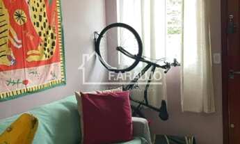 Imagem 2: Kitnet à venda Sorocaba-SP, Central Parque Sorocaba, 33m²