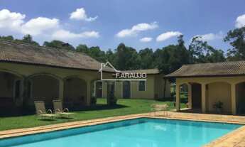 Imagem: Chácara para Locação em Sorocaba-SP