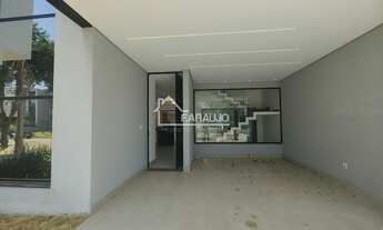 Imagem 4: Casa em Condomínio à venda em Terras de São Francisco com 220m² 3 suítes, 4 vagas