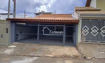 Imagem: Casa para venda em Sorocaba-SP!