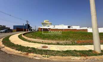 Imagem 3: TERRENO À VENDA EM CONDOMÍNIO FECHADO EM SOROCABA-SP!