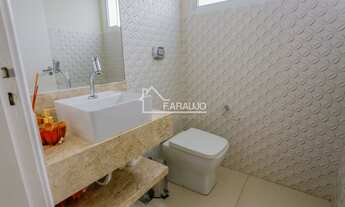 Imagem 5: Casa em Condomínio à venda em Villa dos Inglezes com 330m² 3 suítes, 4 vagas