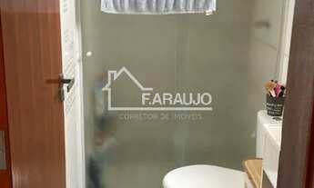 Imagem 7: Kitnet à venda Sorocaba-SP, Central Parque Sorocaba, 33m²