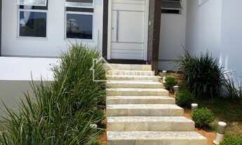 Imagem 2: Casa em condomínio fechado para venda em Sorocaba-SP!