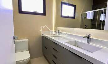 Imagem 4: Casa em condomínio fechado para venda em Sorocaba-SP!