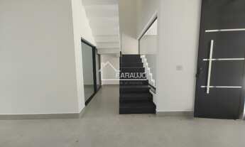 Imagem 5: Casa em Condomínio à venda em Terras de São Francisco com 220m² 3 suítes, 4 vagas