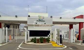 Imagem 2: Terreno à venda em Sorocaba com 160m², condomínio Terras de São Francisco