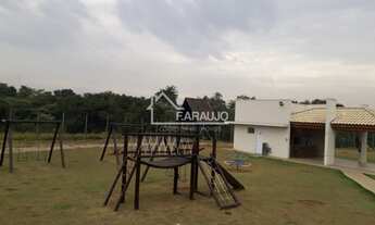 Imagem 3: Terreno à venda em Sorocaba com 160m², condomínio Terras de São Francisco