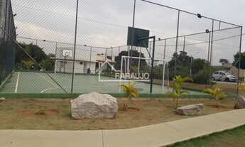 Imagem 4: Terreno à venda em Sorocaba com 160m², condomínio Terras de São Francisco