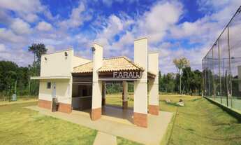 Imagem 5: Terreno à venda em Sorocaba com 160m², condomínio Terras de São Francisco