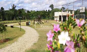 Imagem 7: Terreno à venda em Sorocaba com 160m², condomínio Terras de São Francisco